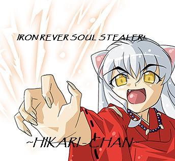Hikari Yuutsume